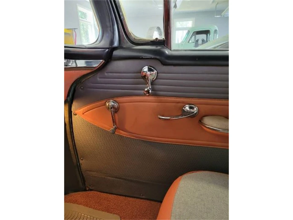 1955 Oldsmobile 88 - Image 17 of 18