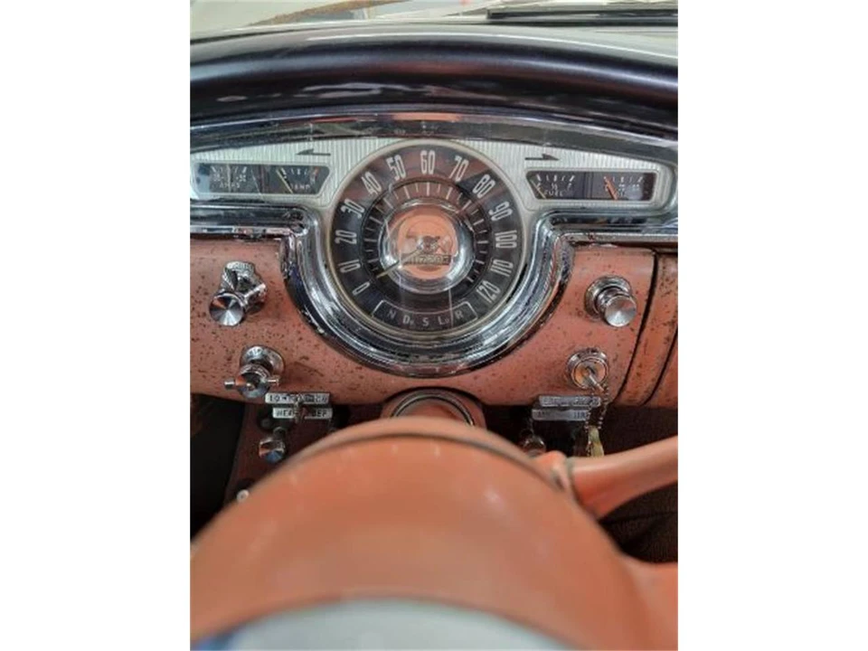 1955 Oldsmobile 88 - Image 11 of 18
