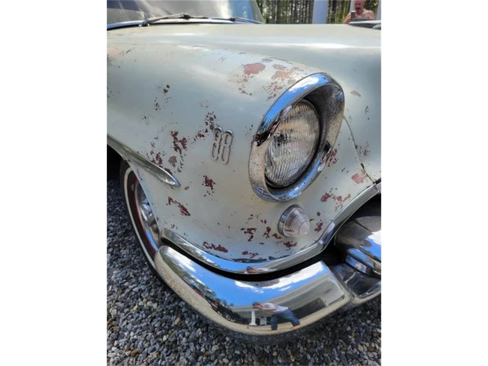 1955 Oldsmobile 88 - Image 18 of 18
