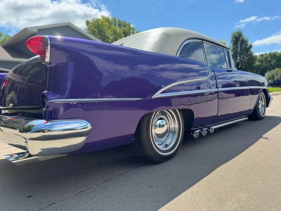 1955 Oldsmobile 88 - Image 6 of 20