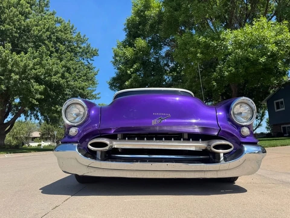 1955 Oldsmobile 88 - Image 2 of 20