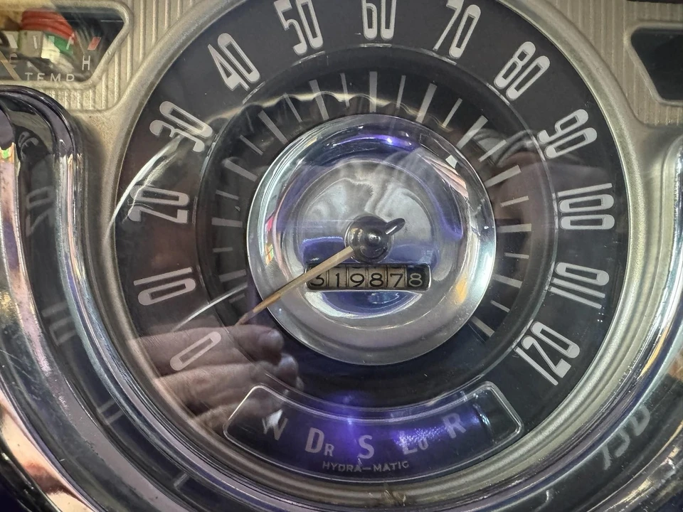 1955 Oldsmobile 88 - Image 12 of 20