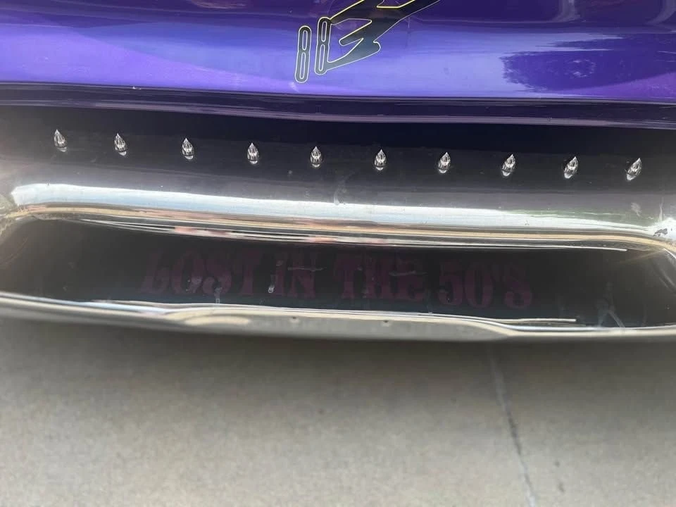 1955 Oldsmobile 88 - Image 17 of 20