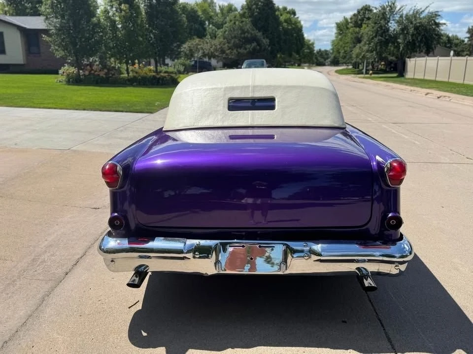 1955 Oldsmobile 88 - Image 7 of 20