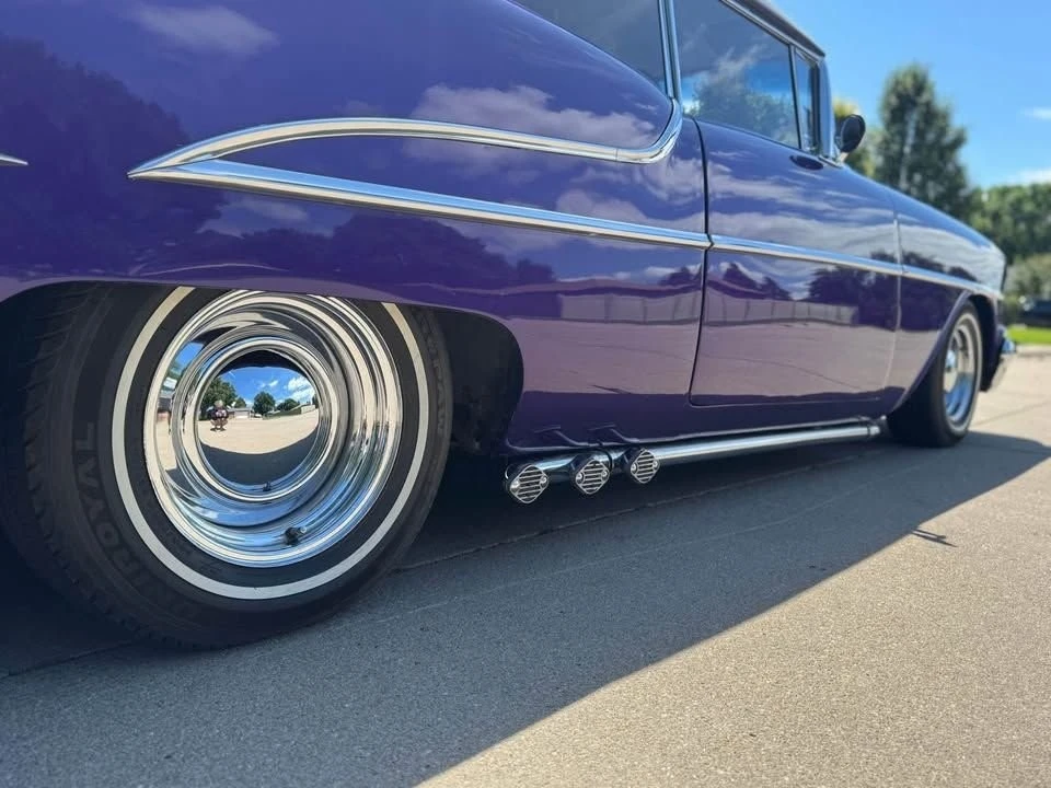 1955 Oldsmobile 88 - Image 5 of 20
