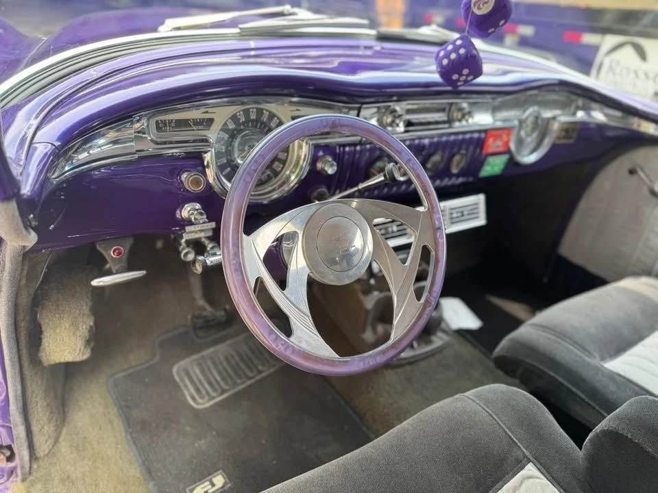 1955 Oldsmobile 88 - Image 13 of 20