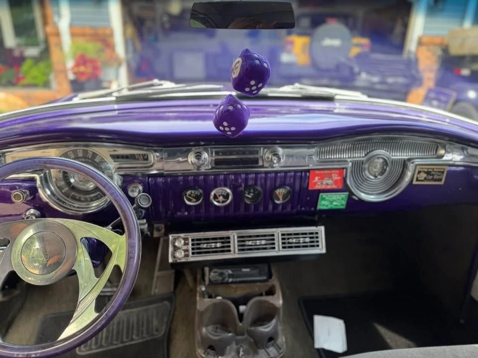 1955 Oldsmobile 88 - Image 15 of 20
