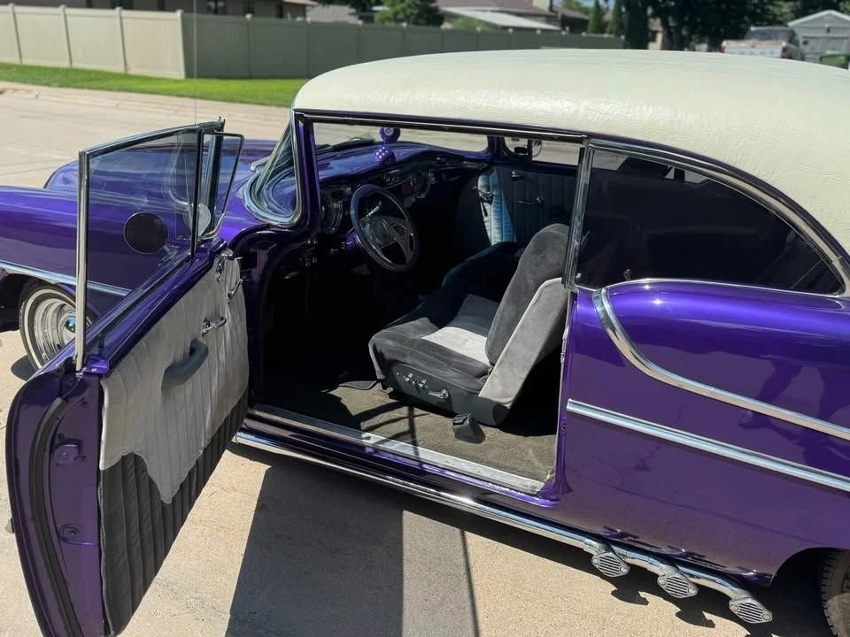 1955 Oldsmobile 88 - Image 10 of 20