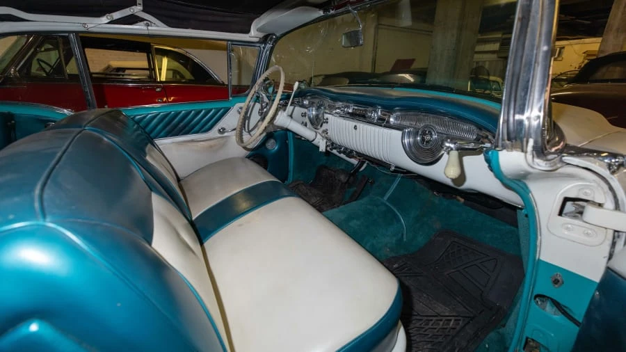 1955 Oldsmobile 88 - Image 5 of 19