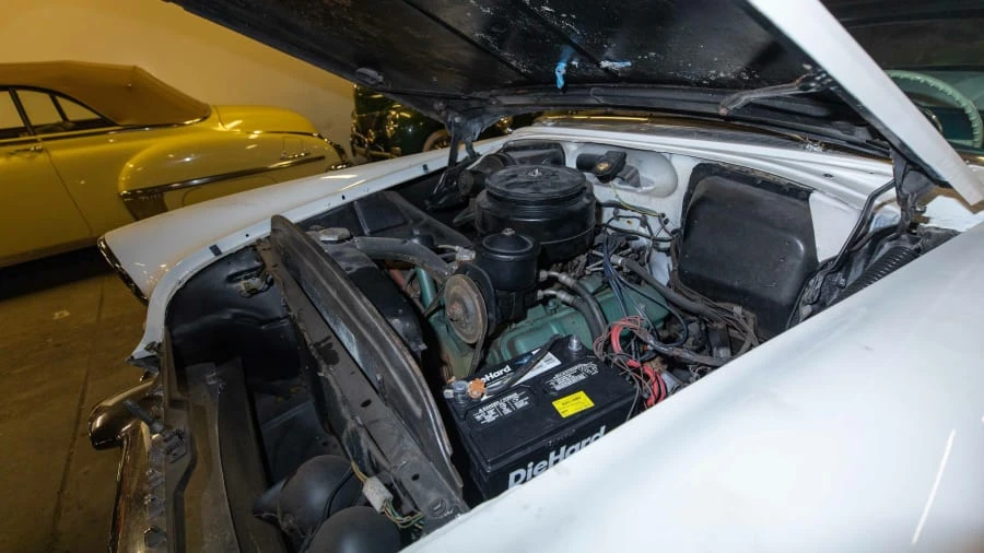 1955 Oldsmobile 88 - Image 6 of 19