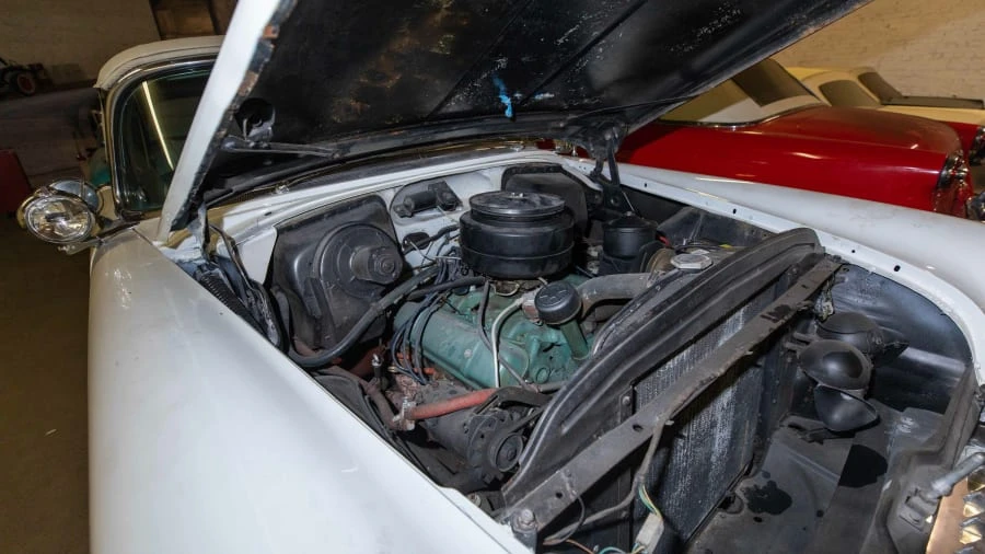 1955 Oldsmobile 88 - Image 7 of 19