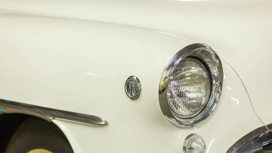 1955 Oldsmobile 88 - Image 12 of 19