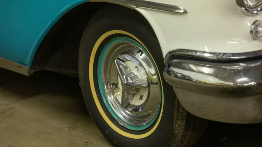 1955 Oldsmobile 88 - Image 13 of 19