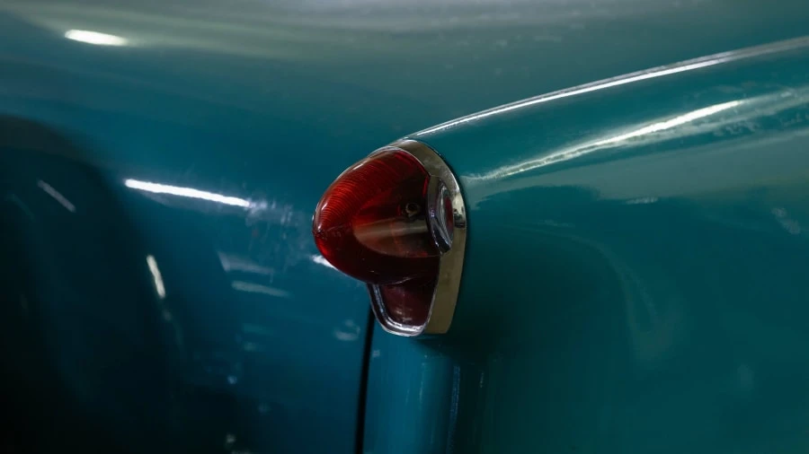 1955 Oldsmobile 88 - Image 14 of 19