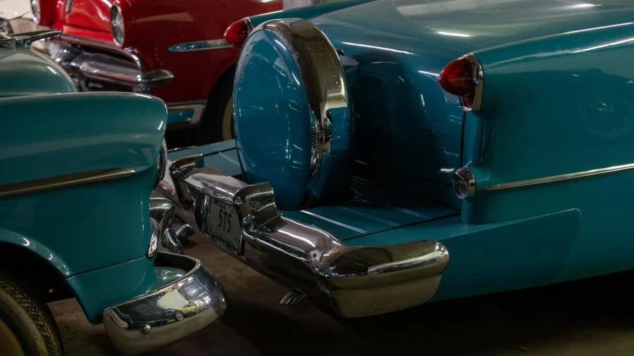 1955 Oldsmobile 88 - Image 15 of 19