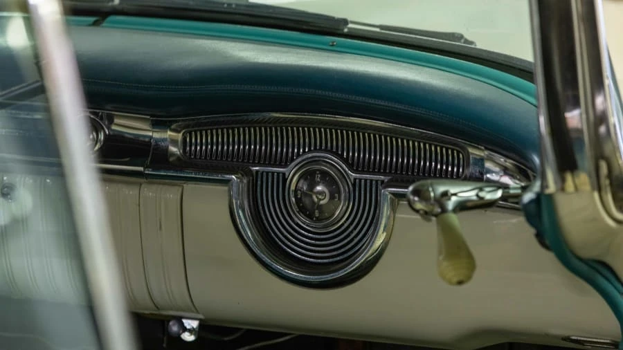 1955 Oldsmobile 88 - Image 16 of 19