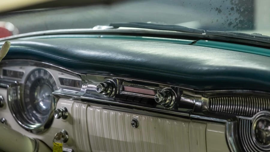 1955 Oldsmobile 88 - Image 17 of 19