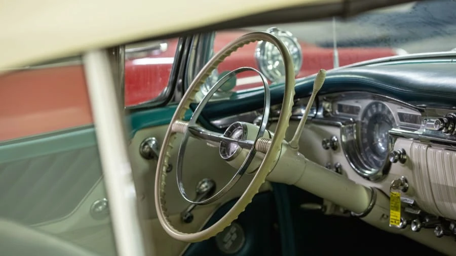1955 Oldsmobile 88 - Image 18 of 19