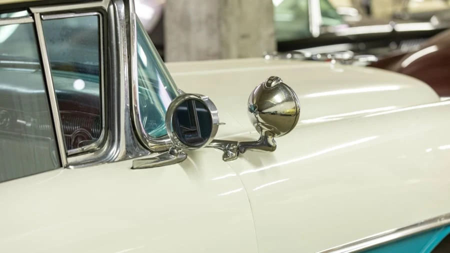 1955 Oldsmobile 88 - Image 19 of 19