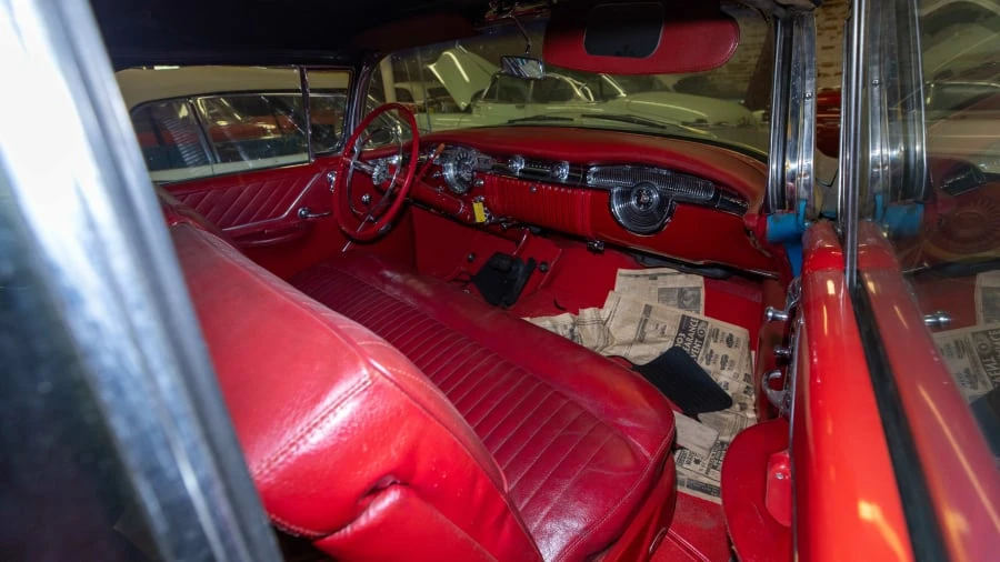 1955 Oldsmobile 88 - Image 5 of 22