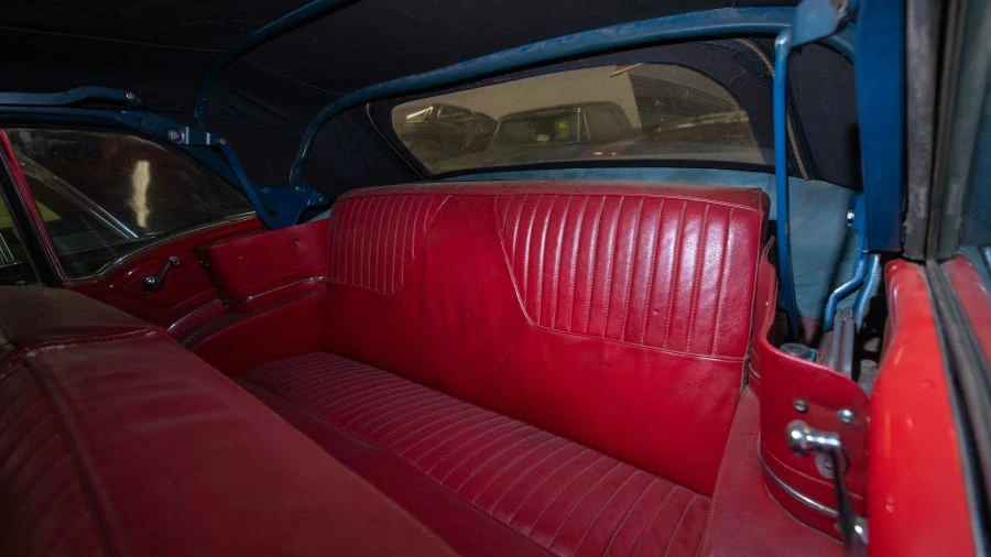 1955 Oldsmobile 88 - Image 10 of 22