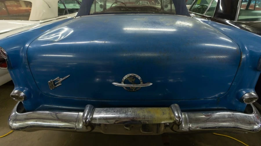 1955 Oldsmobile 88 - Image 12 of 22
