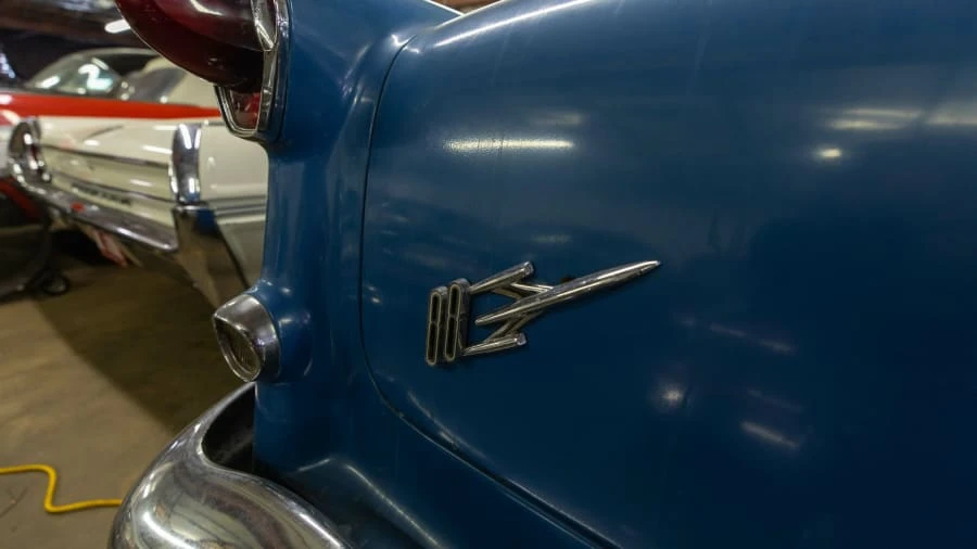 1955 Oldsmobile 88 - Image 14 of 22