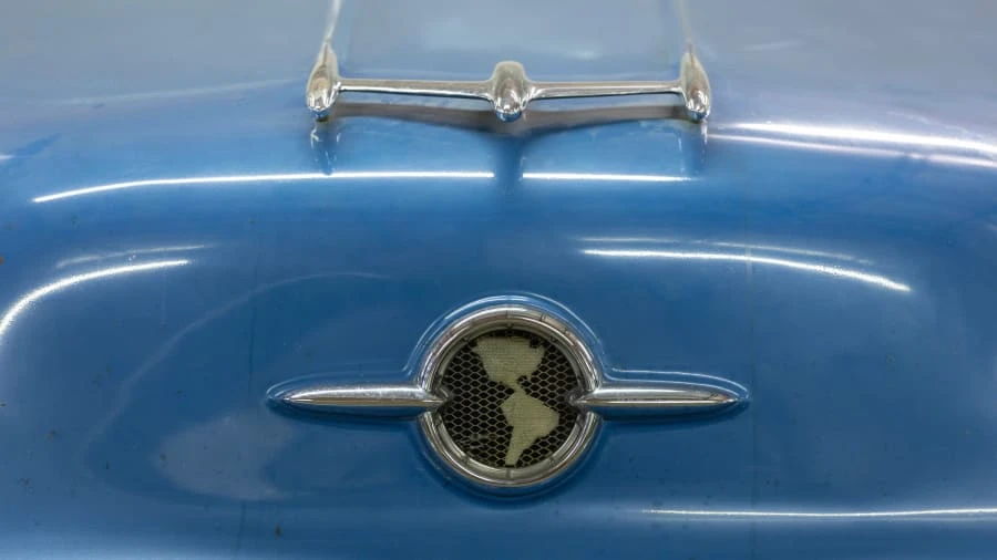 1955 Oldsmobile 88 - Image 16 of 22