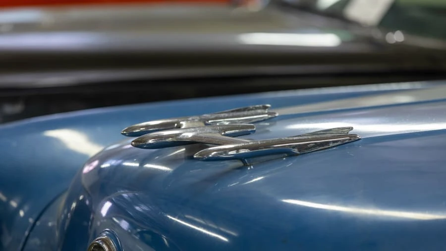 1955 Oldsmobile 88 - Image 18 of 22