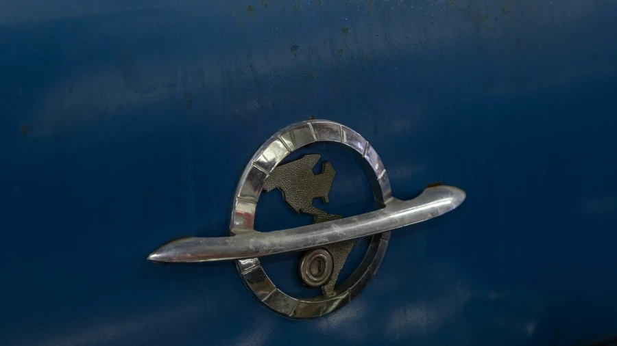 1955 Oldsmobile 88 - Image 19 of 22