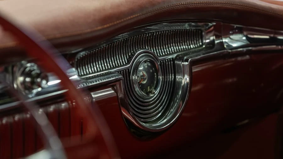 1955 Oldsmobile 88 - Image 21 of 22