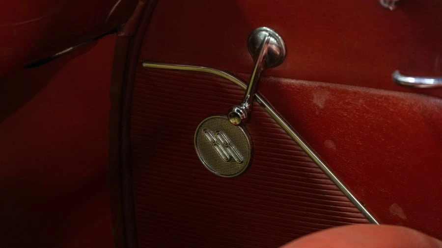 1955 Oldsmobile 88 - Image 22 of 22