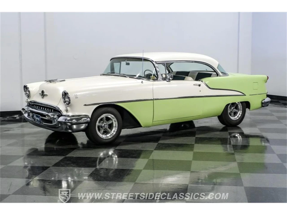 1955 Oldsmobile 88 - Image 6 of 31