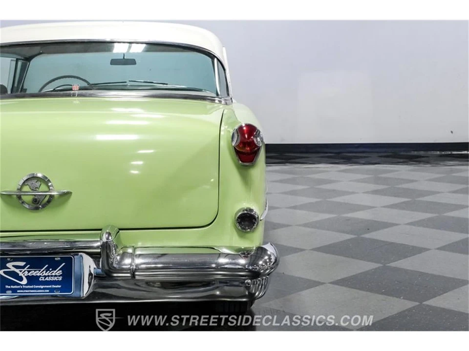 1955 Oldsmobile 88 - Image 26 of 31