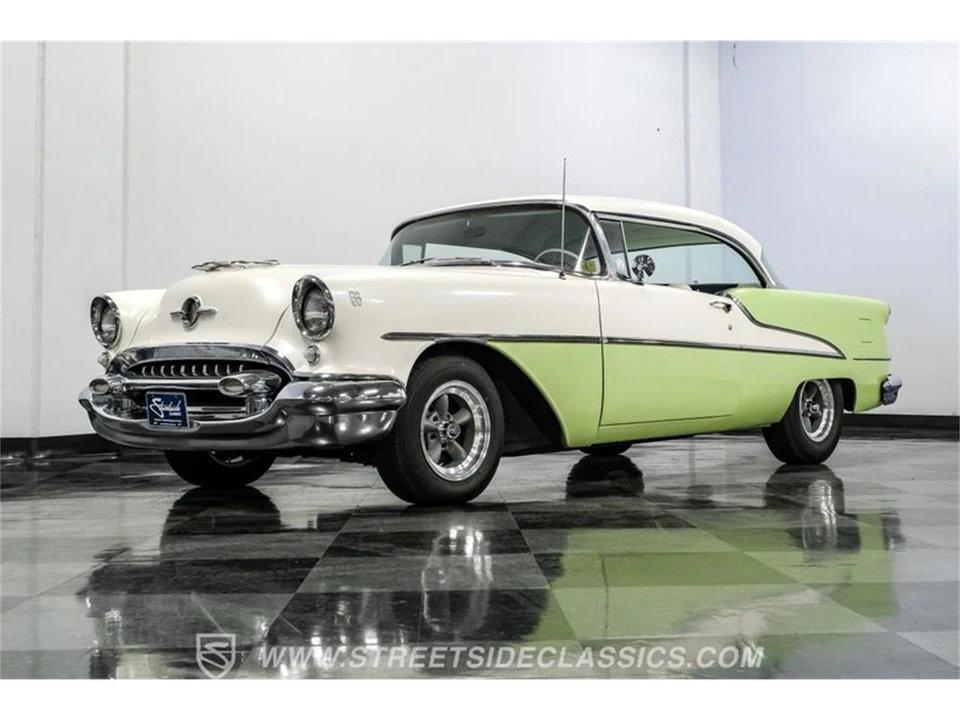 1955 Oldsmobile 88 - Image 21 of 31
