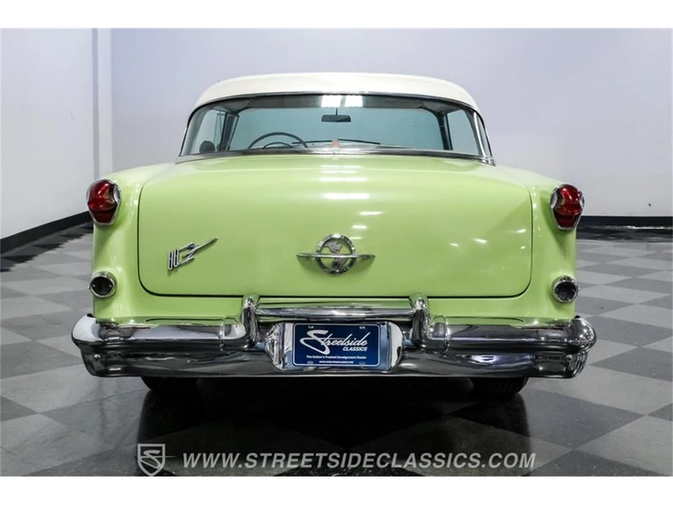 1955 Oldsmobile 88 - Image 11 of 31