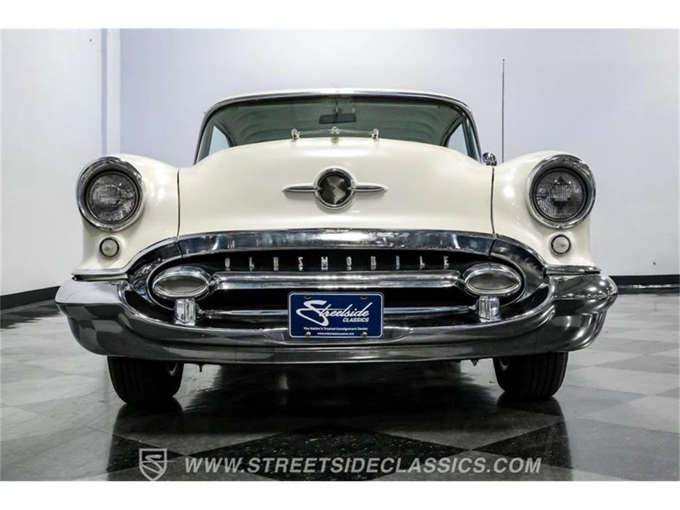 1955 Oldsmobile 88 - Image 31 of 31