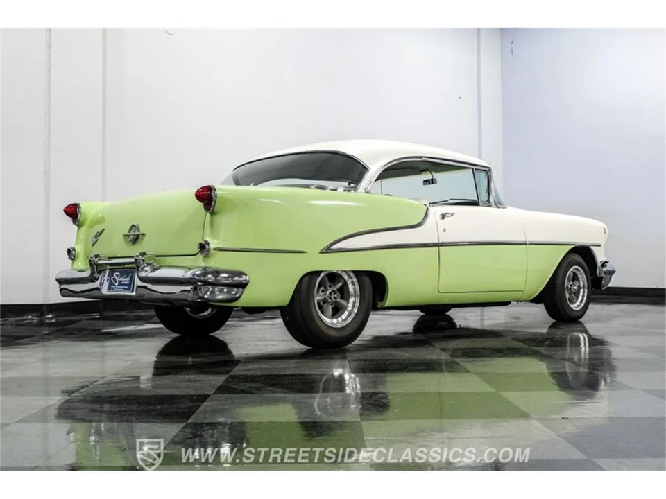 1955 Oldsmobile 88 - Image 27 of 31