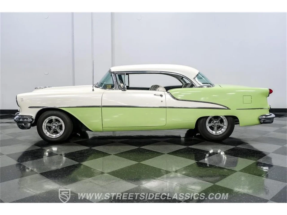 1955 Oldsmobile 88 - Image 7 of 31