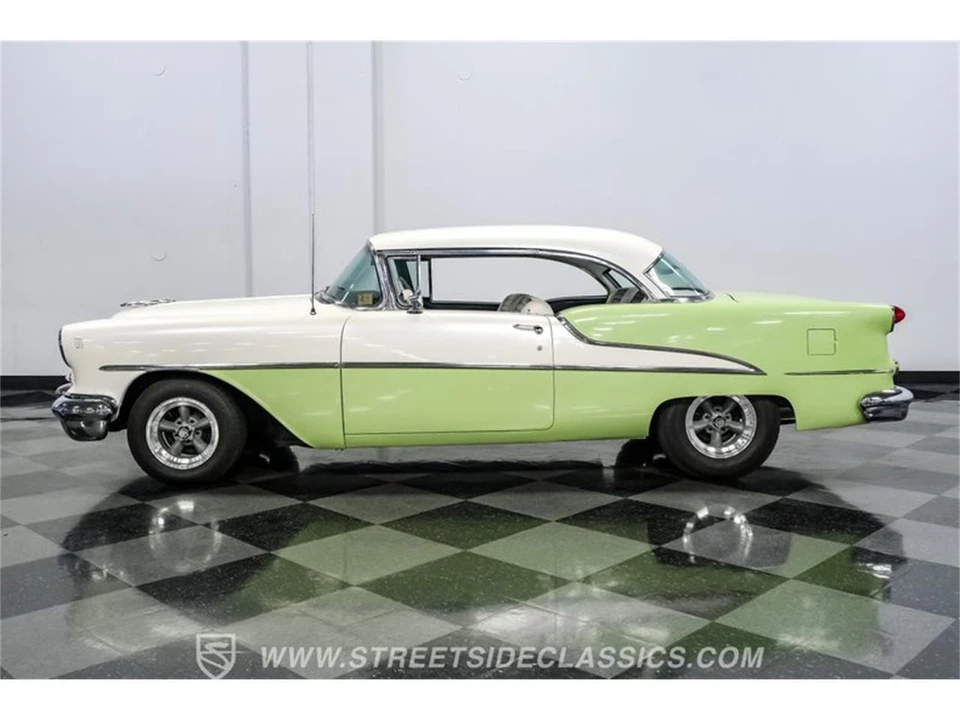 1955 Oldsmobile 88 - Image 2 of 31