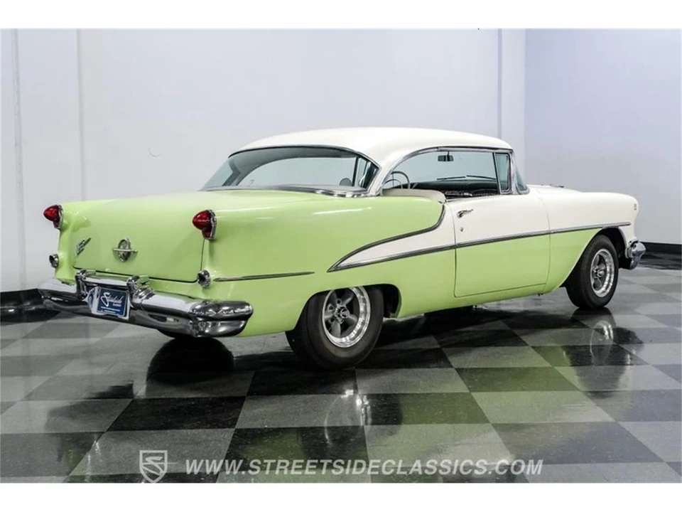 1955 Oldsmobile 88 - Image 12 of 31