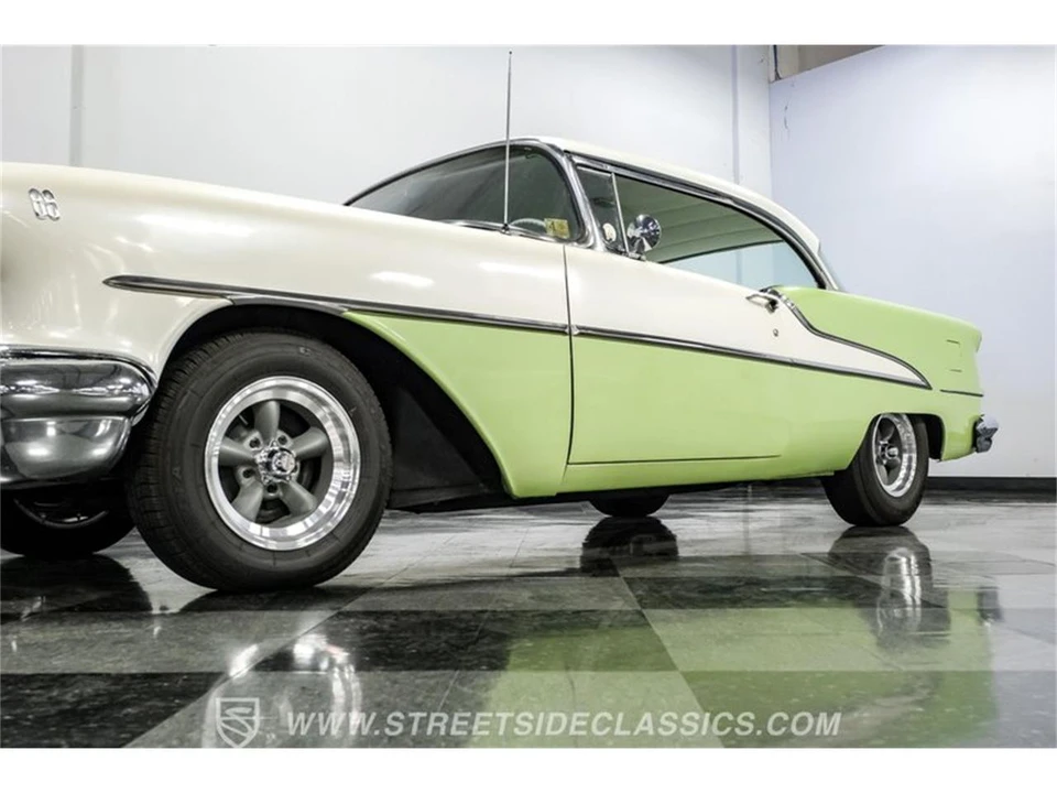 1955 Oldsmobile 88 - Image 22 of 31
