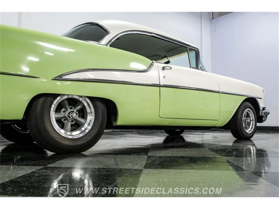 1955 Oldsmobile 88 - Image 28 of 31