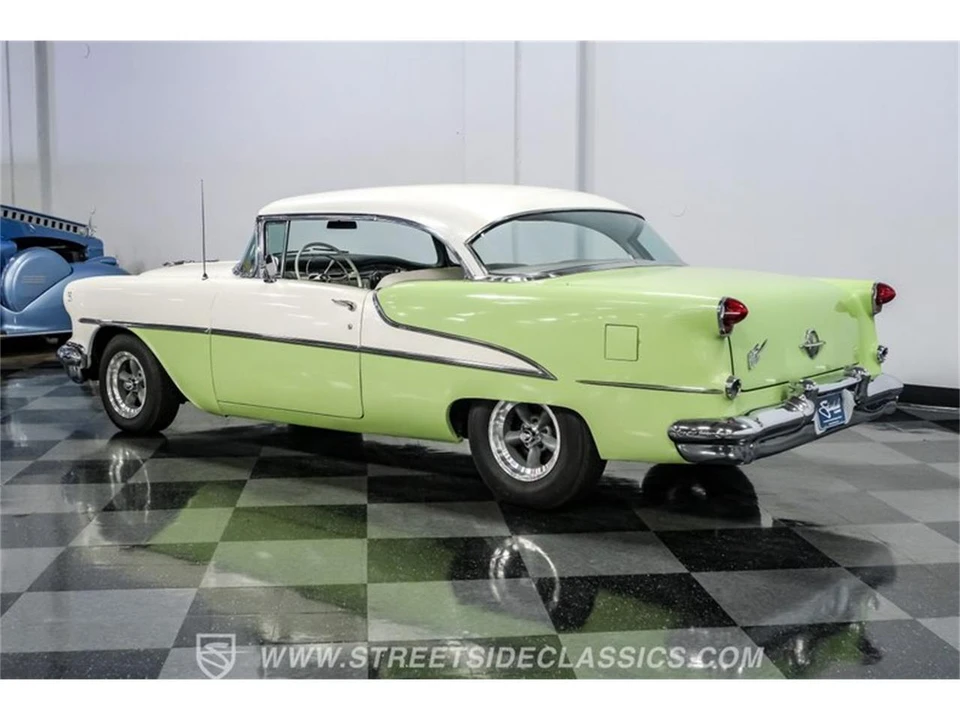 1955 Oldsmobile 88 - Image 8 of 31
