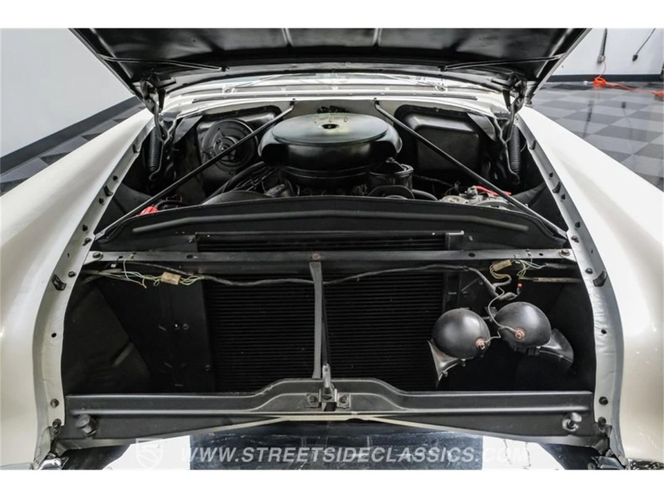 1955 Oldsmobile 88 - Image 3 of 31