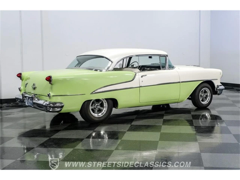 1955 Oldsmobile 88 - Image 13 of 31