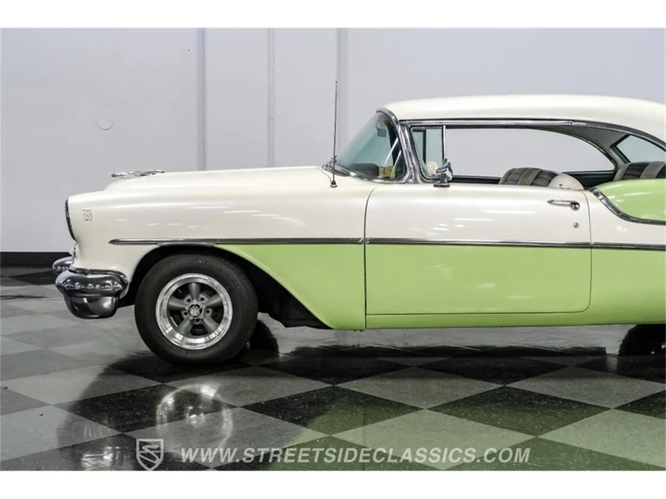 1955 Oldsmobile 88 - Image 23 of 31