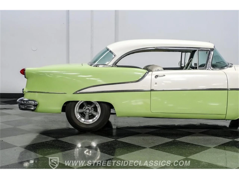 1955 Oldsmobile 88 - Image 29 of 31