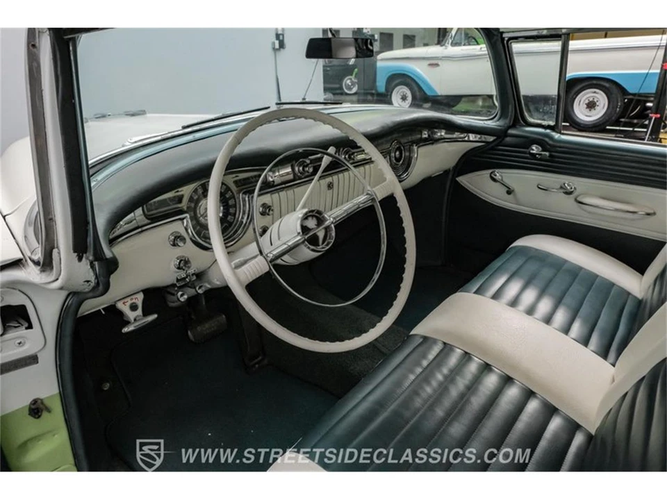 1955 Oldsmobile 88 - Image 4 of 31