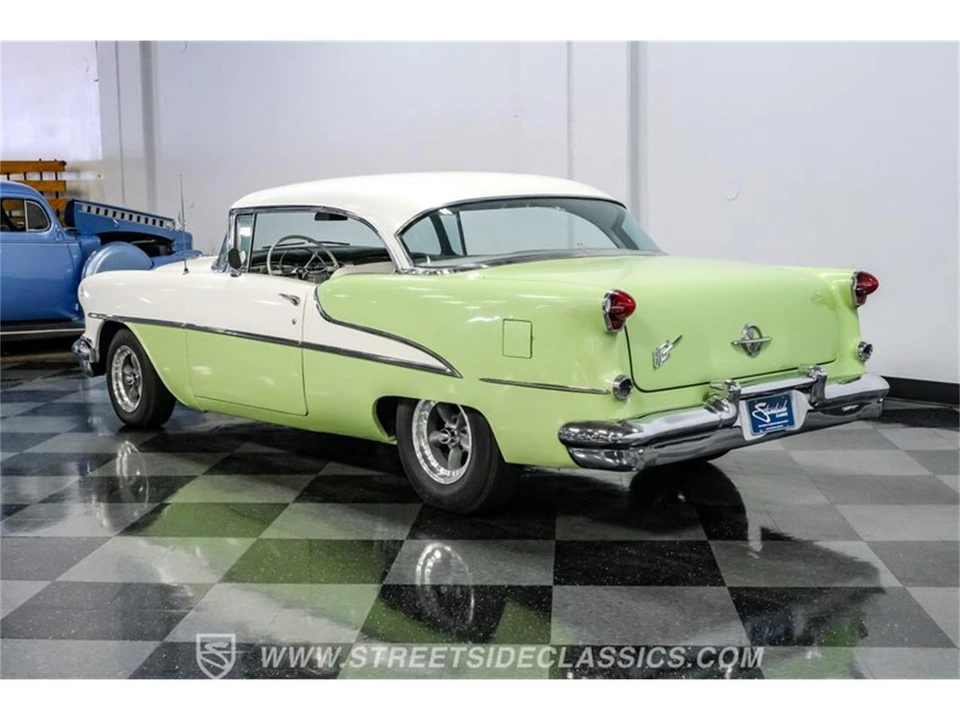 1955 Oldsmobile 88 - Image 9 of 31